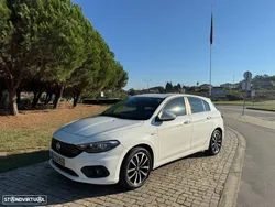 Fiat Tipo 1.3 M-Jet Lounge J17