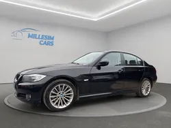 BMW 3er 320D PACK LUXE/ TOIT OUVRANT/ 131000KM/ 184CV/SIEGE CHAUFFANT ELEC