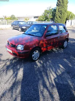 Nissan Micra 1.0 G.L