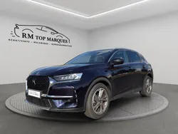 DS 7 Crossback 2.0 BlueHDi 180ch EAT8 Grand Chic - Garantie 6 mois