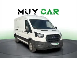 Ford Transit Transit FT 350 L2 Van MHEV Trend 130