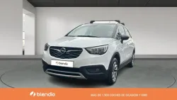 OPEL Crossland X 1.2T S&S ecoTEC Selective 110