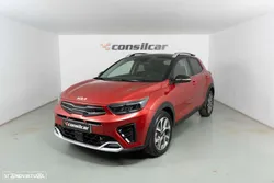 Kia Stonic 1.0 T-GDI GT Line 7DCT