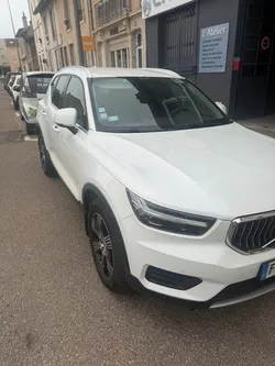 Xc 40