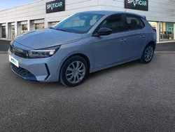 OPEL Corsa 1.2 Turbo 100 ch Edition