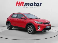 KIA Stonic 1.0 T-GDi MHEV Concept 100