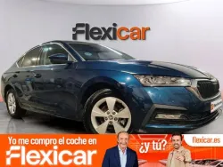 Skoda Octavia Combi 2.0TDI Ambition 85kW