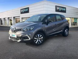 RENAULT Captur dCi 90 Zen