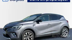 Renault Captur 1.0 TCe Intes de 2021