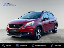 Peugeot 2008 110ch GT Line S&S EAT6 Garantie 12 Mois