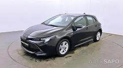 Toyota Corolla de 2021