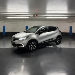 Renault Captur 0.9 TCE INTENS