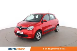 Renault Twingo Electric E-Tech Zen 22 kW 82 ch