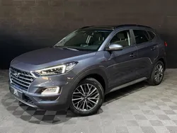 HYUNDAI TUCSON 1.6 CRDi - 136CV BV DCT-7 | Toit ouvrant Pano - Siège Chauffant - Caméra 360 |