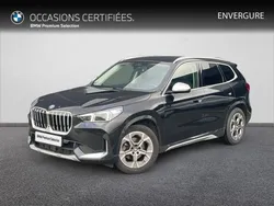 Bmw X1 sDrive18d 150ch xLine