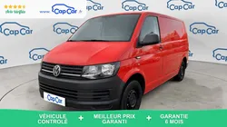 Volkswagen Transporter VU 2.0 TDI 102 Edition 1 L1h1