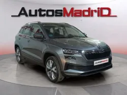Skoda Karoq 1.5 TSI Selection ACT DSG 110KW