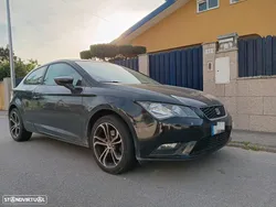 SEAT Leon 1.2 TSI Style DSG S/S