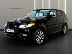 LAND ROVER Range Rover Sport 3.0TDV6 HSE Aut.