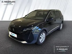 Peugeot 5008 1.2 130ch S&S Style