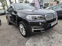 BMW X5 40e xDrive