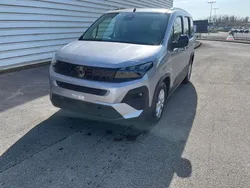 Peugeot Rifter L1 1.5 BLUE HDI 130CH EAT8 ALLURE (5 PLACES N1)
