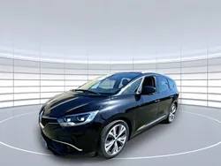 Renault Grand Scénic (4) Business Intens Blue dCi 150 EDC