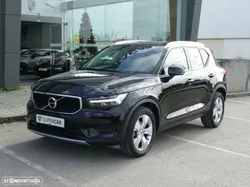 Volvo XC 40 2.0 D3 Momentum Geartronic