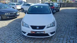 Seat Ibiza 1.4 TDi Style