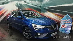 Renault Mégane de 2021