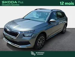 Skoda Kamiq 1.0 TSI Evo 110 ch DSG7 Business