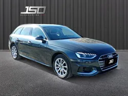 AUDI A4 AVANT 30 TDI 136 S tronic 7 Business Line