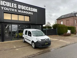 Renault Kangoo Express II 1.5 e-DCi 95Ch Extra R-Link - TVA Récupérable