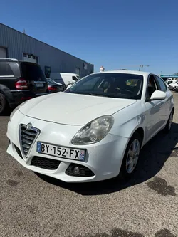 Giulietta 1.6 jtd multijet 105cv full option ct ok GARANTIE