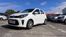 Kia Picanto 1.0 active