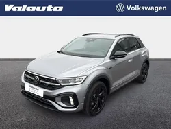 Volkswagen T-Roc FL 1.5 TSI 150 CH DSG7 R LINE