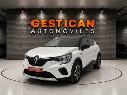 Renault Captur TCe Evolution 67kW
