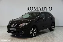 Nissan Qashqai 1.2 DIG-T Acenta