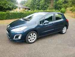 Peugeot 308 hdi 112
