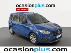 MERCEDES Citan Tourer 113 Largo Base