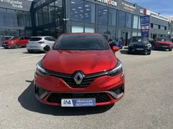 Renault Clio 1.0 TCe 90ch RS Line -21N