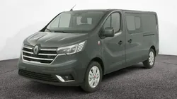 Renault trafic cabine approfondie l2h1 3t 2.0 dci 150 edc red edition