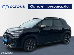Citroën C3 Aircross 1.2 PureTech C-Series