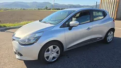 Renault Clio 4 Diesel 2015