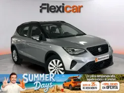 SEAT Arona 1.0 TSI S&S Style DSG7 110