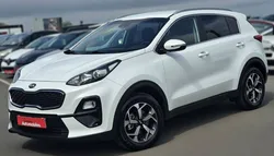 Kia Sportage 1.6 CRDI 136 ISG 4X2 Active *GPS