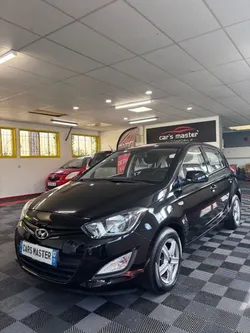 Hyundai i20 1.2 5 Star Edition