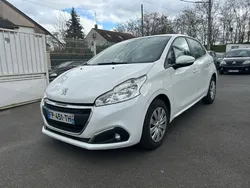 PEUGEOT 208 1.5 BlueHDi 100ch BVM5 Active