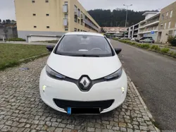 Renault Zoe 22 KW BATERIAS PROPRIAS