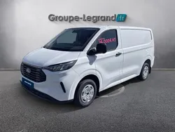 Ford Transit Custom Fg 320 L1H1 2.0 EcoBlue 110ch Trend